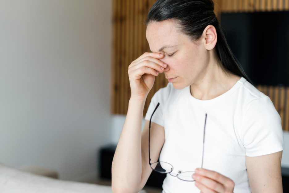 Brain and Body Don’t Heal on Separate Timelines